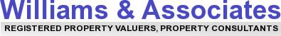 Williams and Associates